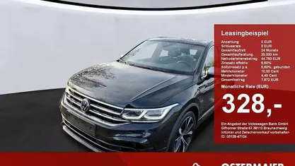 Gebraucht 2023 VW Tiguan R SUV | 76.680 €