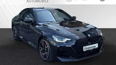 Gebraucht 2024 BMW M240 M Sport Coupé | 49.900 € (Fairer Preis)