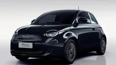 Sonderlackierung Gebraucht 2022 Fiat 500e Icon Kleinwagen | 17.990 € (Fairer Preis)
