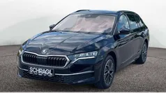 Schwarzmagic perleffekt Neu 2024 Skoda Octavia Selection Kombi | 34.770 € (Fairer Preis)