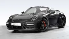 Porsche 911 Carrera 4 GTS