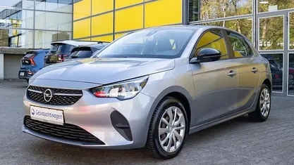 Usata Opel Corsa Edition 101 CV (74 kW) 2020 Utilitaria