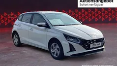 Atlas white / sol Neu 2025 Hyundai i20 Select Limousine | 21.190 € (Fairer Preis)