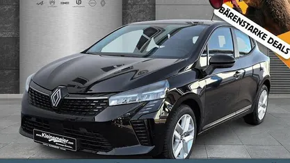 Gebraucht Renault Clio V Evolution 91 PS (66 kW) 2025 Limousine