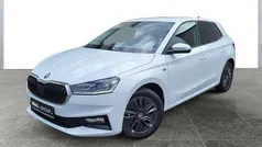 Gebraucht 2024 Skoda Fabia Selection Limousine | 21.190 € (Fairer Preis)
