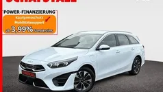 Gebraucht 2022 Kia Ceed Sportswagon Vision Kombi | 19.949 € (Guter Preis)