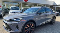Gebraucht 2025 Cupra Formentor VZ SUV | 40.980 € (Guter Preis)