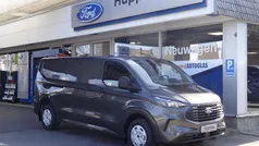 Magnetic metallic Neu 2025 Ford Transit Custom Trend Van / Kleinbus | 41.950 € (Guter Preis)