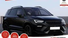 Magic schwarz metallic Neu 2025 Cupra Ateca SUV | 38.390 € (Guter Preis)