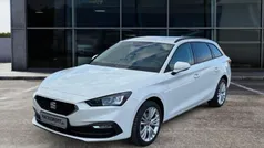 Gebraucht 2024 Seat Leon Style Kombi | 24.980 € (Fairer Preis)