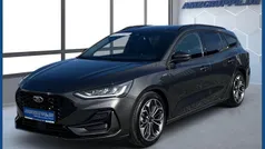 Magnetic Neu 2025 Ford Focus ST-Line X Kombi | 27.950 € (Guter Preis)
