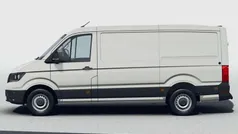VW Crafter