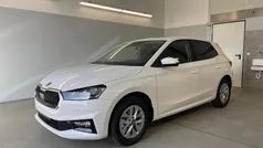 [9p9p] candy white Neu 2025 Skoda Fabia Selection Limousine | 23.890 € (Fairer Preis)