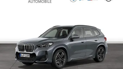 Gebraucht BMW X1 M Sport 204 PS (150 kW) 2025 SUV