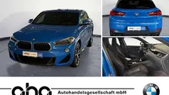 Gebraucht 2019 BMW X2 M Sport SUV | 25.660 € (Fairer Preis)