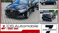 Gebraucht 2022 Hyundai i20 Select Limousine | 15.800 € (Fairer Preis)