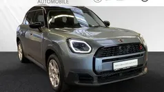 Gebraucht 2024 Mini Countryman SUV | 34.199 € (Guter Preis)