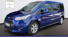 Gebraucht 2017 Ford Tourneo Titanium Van / Kleinbus | 18.490 € (Fairer Preis)
