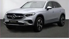 Gebraucht 2025 Mercedes GLC300e Avantgarde | 61.980 € (Fairer Preis)