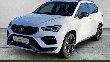 Gebraucht Cupra Ateca 190 PS (139 kW) 2025 SUV