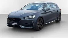 Gebraucht 2022 Cupra Leon Limousine | 28.950 € (Fairer Preis)