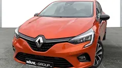 Gebraucht 2022 Renault Clio V Zen Limousine | 12.990 € (Fairer Preis)