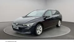 Gebraucht 2021 VW Golf VIII Style Kombi | 21.740 € (Fairer Preis)