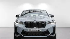 Gebraucht 2024 BMW X4 Performance SUV | 75.900 € (Fairer Preis)