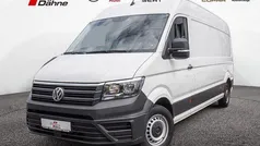 Weiß Gebraucht 2020 VW Crafter Van | 27.980 € (Fairer Preis)
