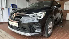 Gebraucht 2023 Renault Captur Equilibre SUV | 18.470 € (Fairer Preis)