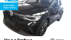 Grenadillschwarz metallic Gebraucht 2025 VW ID.4 Pro SUV | 41.250 € (Superpreis)