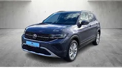 Gebraucht 2025 VW T-Cross Life SUV | 25.967 € (Guter Preis)