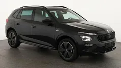 Gebraucht 2025 Skoda Kamiq Monte Carlo SUV | 27.545 € (Fairer Preis)