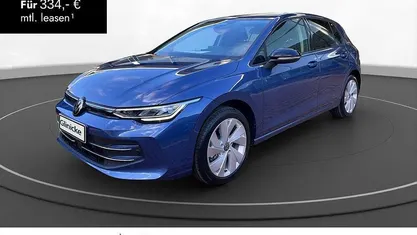 Gebraucht VW Golf VIII Life 150 PS (110 kW) 2026 Limousine