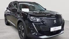 Gebraucht 2021 Peugeot 2008 Allure SUV | 15.290 € (Superpreis)