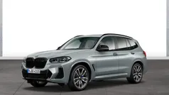 Gebraucht 2022 BMW X3 Performance SUV | 42.890 € (Fairer Preis)