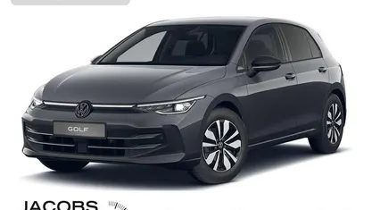 Gebraucht 2025 VW Golf VIII Goal Limousine | 29.980 € (Guter Preis)