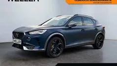 Gebraucht 2021 Cupra Formentor VZ SUV | 31.889 € (Fairer Preis)