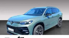 VW Tayron