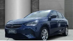 Gebraucht 2021 Opel Corsa Elegance Limousine | 14.490 € (Fairer Preis)