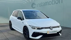 Weiß Gebraucht 2023 VW Golf VIII R Limousine | 40.740 € (Fairer Preis)