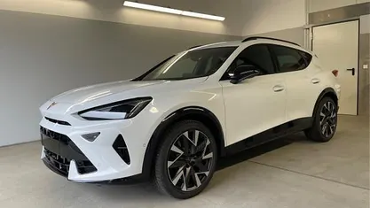 Gebraucht Cupra Formentor VZ 333 PS (244 kW) 2025 SUV