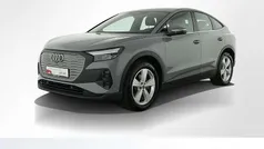 Kieselgrau Gebraucht 2023 Audi Q4 Sportback e-tron Comfort SUV | 27.348 € (Guter Preis)