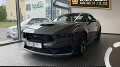 Gebraucht 2025 Ford Mustang Dark Horse Coupé | 66.189 € (Guter Preis)