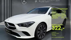 Gebraucht 2023 Mercedes CLA200 Limousine | 29.990 € (Superpreis)