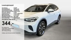 Gebraucht 2024 VW ID.4 Pro SUV | 36.620 € (Superpreis)