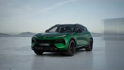 Gebraucht Lotus Eletre 450 kW (612 PS) 2026 SUV