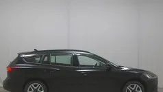 Schwarz Gebraucht 2022 Ford Focus Cool & Connect Kombi | 13.980 € (Guter Preis)