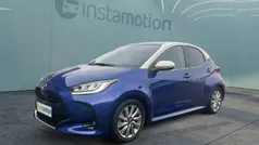 Blau Gebraucht 2022 Mazda 2 Limousine | 20.540 € (Fairer Preis)