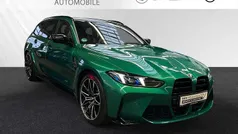 Isle of man grün Gebraucht 2025 BMW M3 Competition Edition Kombi | 83.395 € (Superpreis)